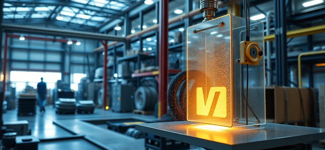 Impression 3d industrielle, Impression 3D industrielle : un atout clé pour optimiser vos lignes de production, vistory