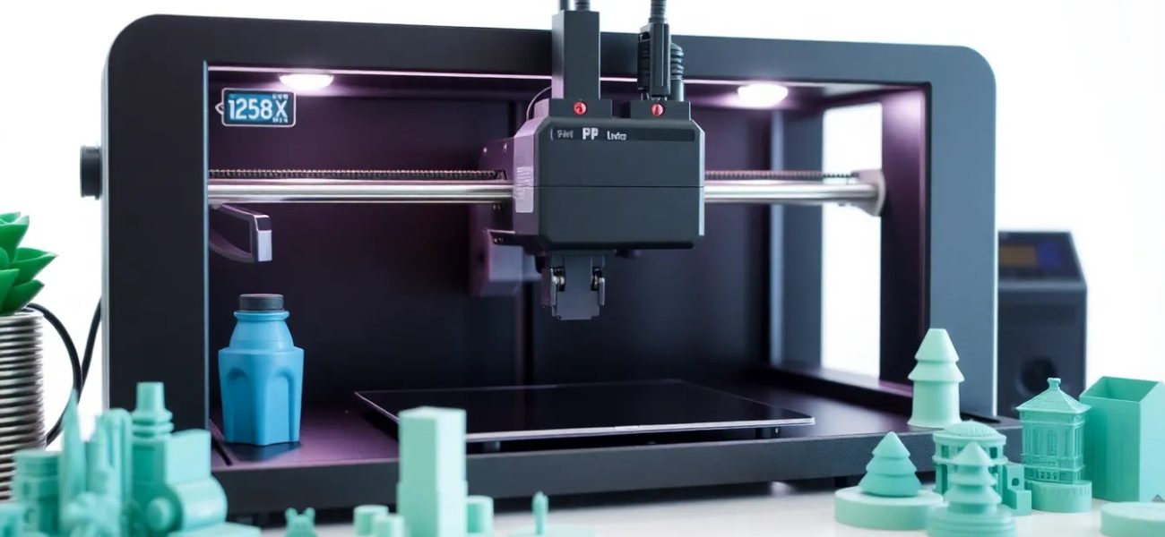 Logiciel impression 3d, Quel logiciel d’impression 3D choisir pour sa production ?, vistory