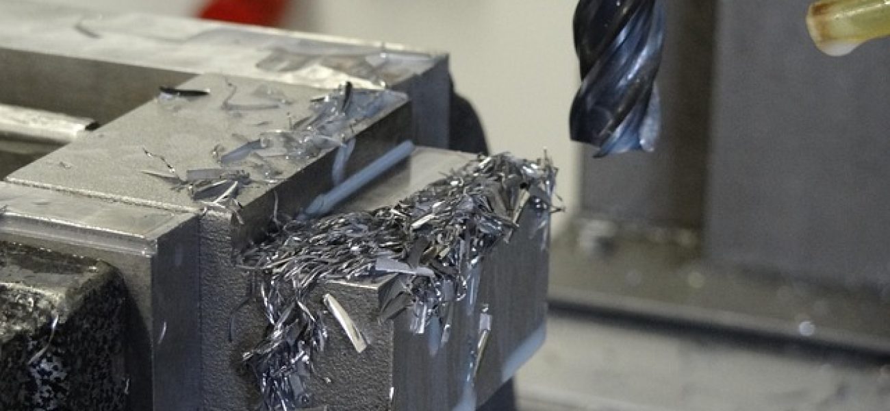 usinage mécanique, L’impression 3D menace-t-elle l’usinage mécanique ?, vistory